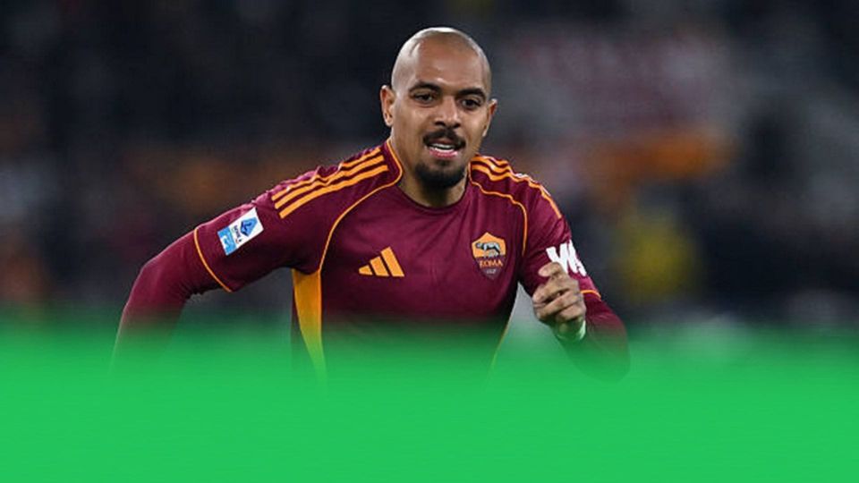 🔴🟡🇳🇱 Malen alla Roma — Gasperini lo può far esplodere