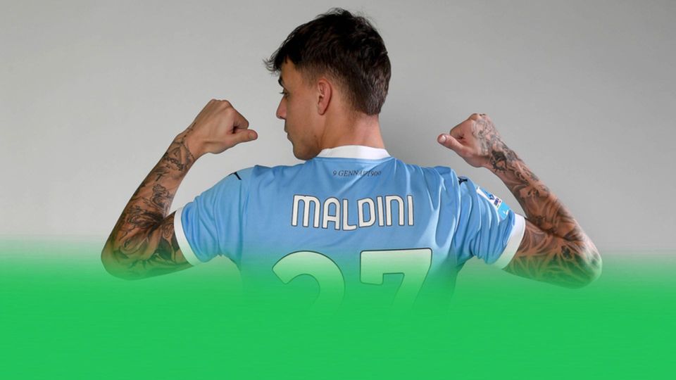 Proiezione Bonus (mercato invernale)