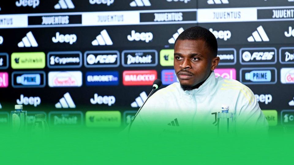 Kalulu rompe il silenzio: “Bastoni? Non mi ha scritto. Ora occhi su Roma–Juve