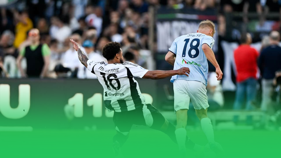 Juventus-Lazio: quote, analisi e probabili formazioni