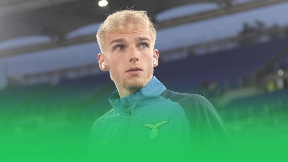 Vrom Trappoloni della 24ª giornata Serie A 2025/26