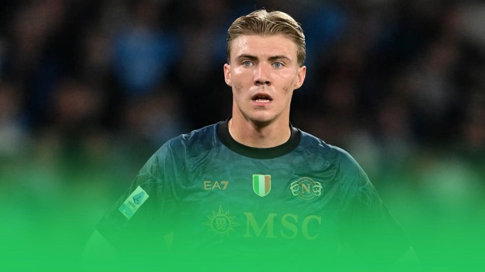 Vrom Trappoloni della 25ª giornata Serie A 2025/26