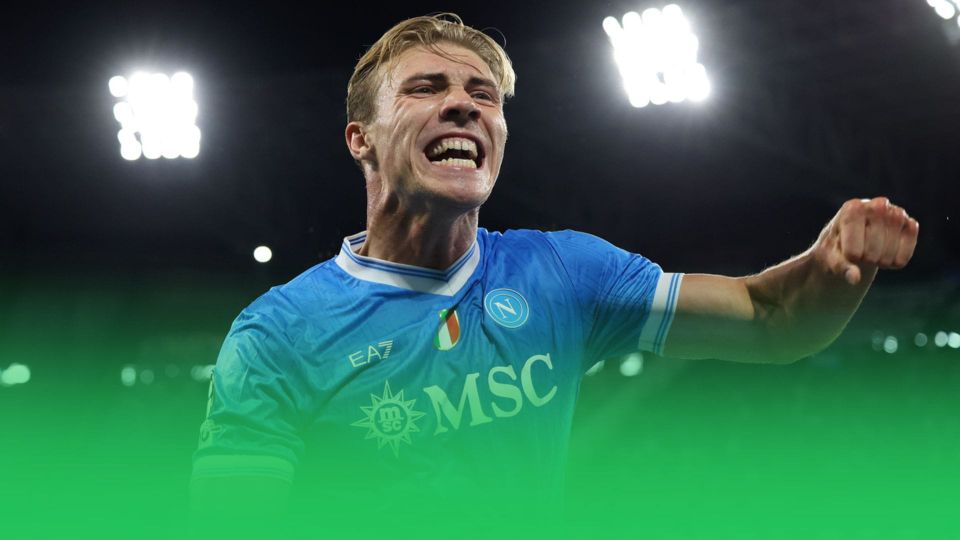 Il fascino dell'ex - Højlund, l’oro di Bergamo torna al Gewiss