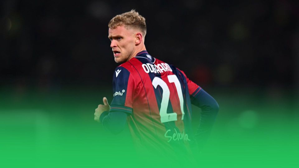 Foto di Jens Odgaard