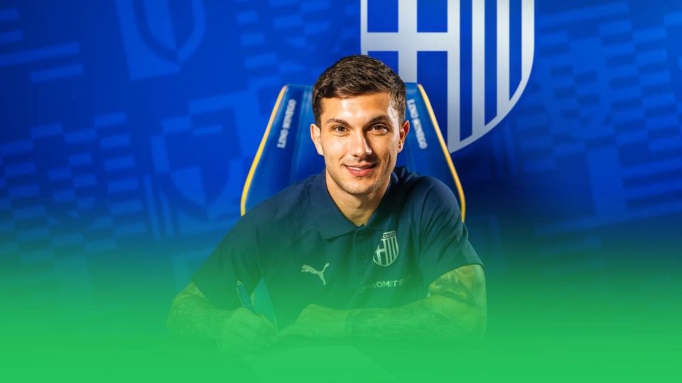 Foto di Gabriel Strefezza