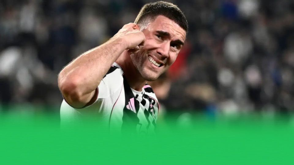 Quando torna Dusan Vlahovic dall’infortunio: data rientro, convocazione e primi minuti
