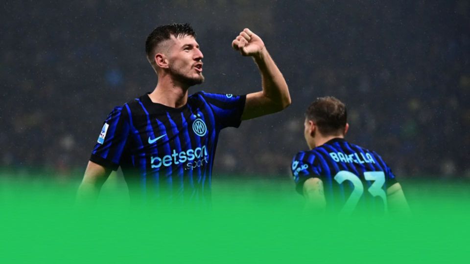 INTER-ATALANTA: statistiche, quote e pronostico