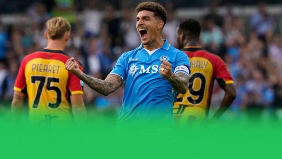 NAPOLI-LECCE: statistiche, quote e pronostico