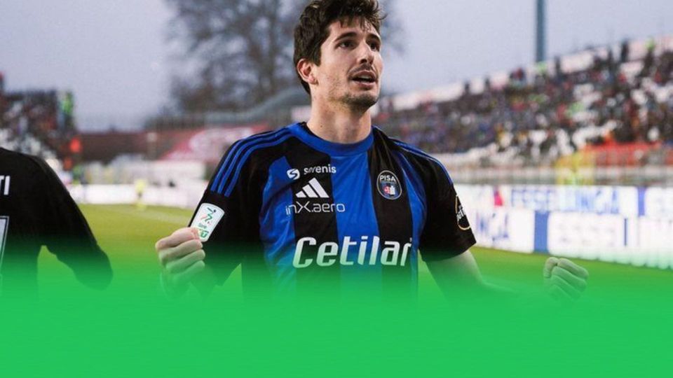 PISA-CAGLIARI: statistiche, quote e pronostico