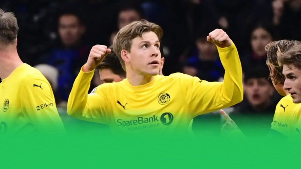 Sporting Lisbona-Bodø/Glimt: statistiche, quote e pronostico