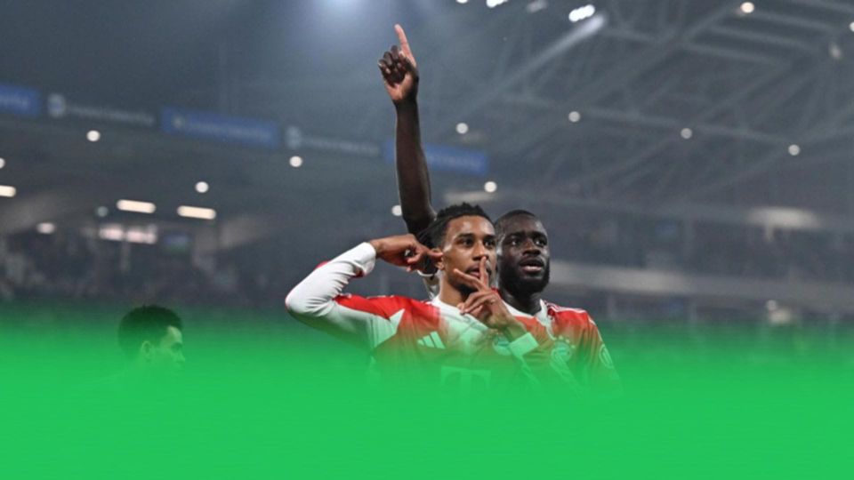 Bayern Monaco-Atalanta: statistiche, quote e pronostico