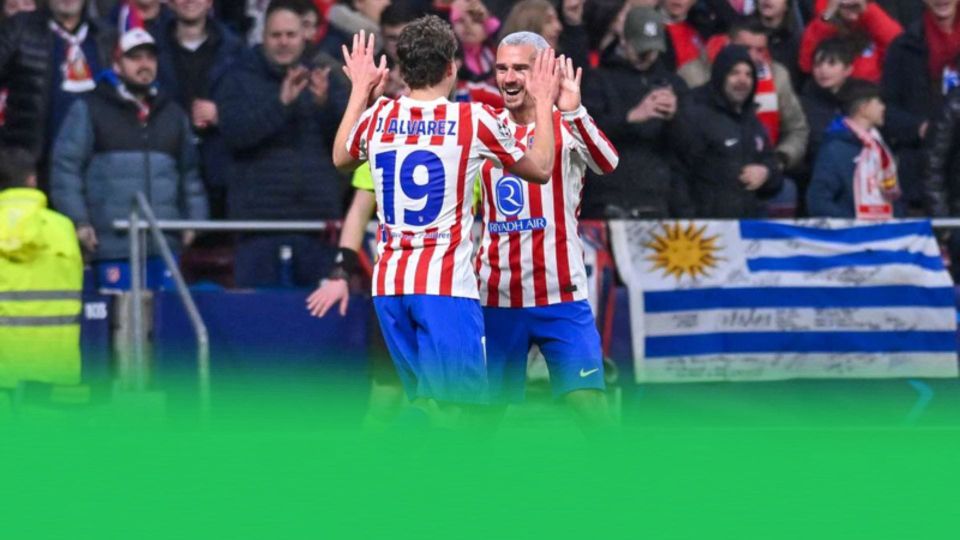 Tottenham–Atletico Madrid: statistiche, quote e pronostico