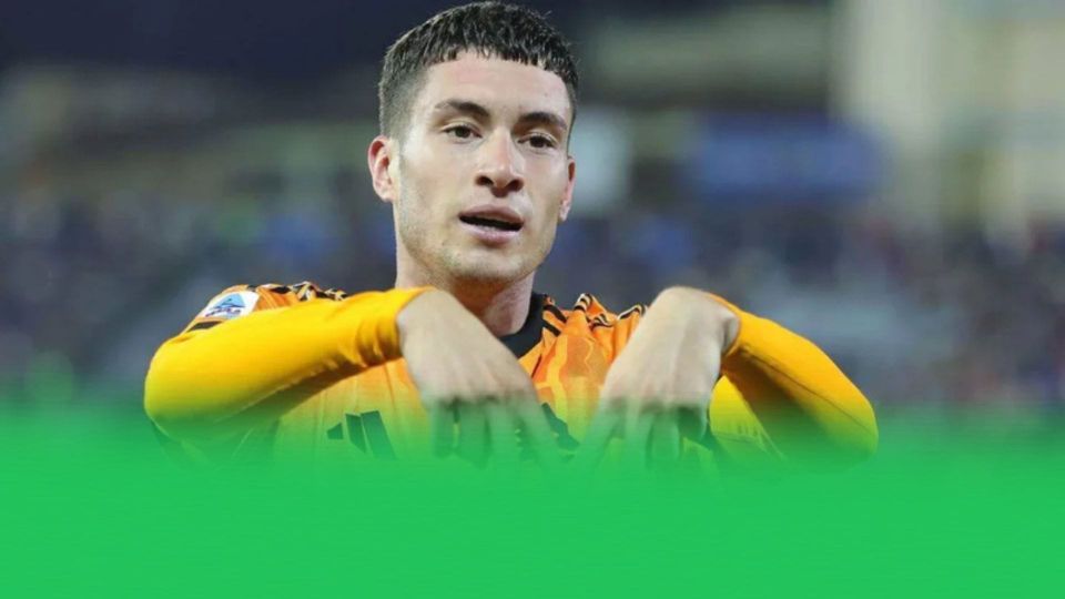 Roma, torna Soulé: nel mirino c’è subito l’Inter