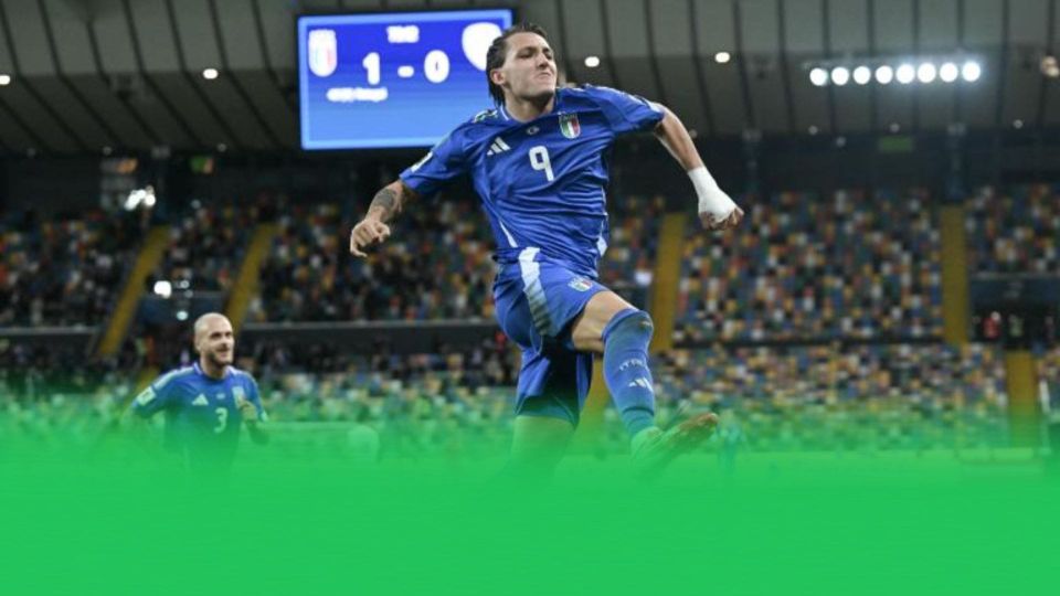 ITALIA-IRLANDA DEL NORD: statistiche, quote e pronostico