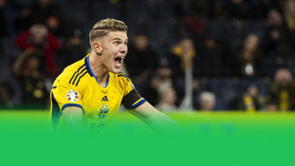 UCRAINA-SVEZIA: statistiche, quote e pronostico