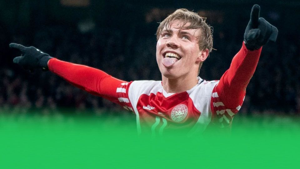 DANIMARCA-MARCEDONIA DEL NORD: statistiche, quote e pronostico