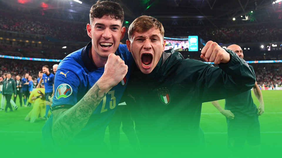 "TRIPLICE FISCHIO": Bastoni e Barella sottotono. Preoccupano in vista playoff?