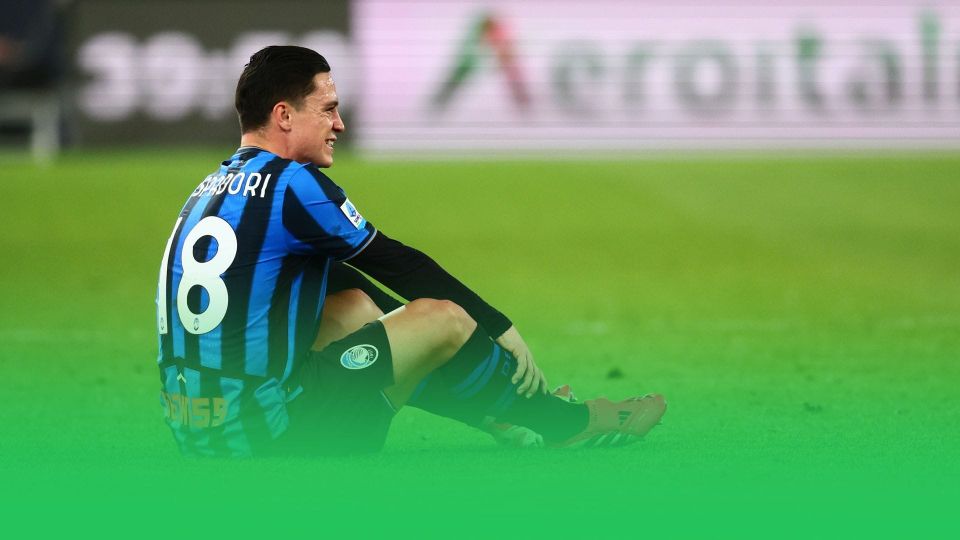 Chi non ci sarà nella 28ª giornata