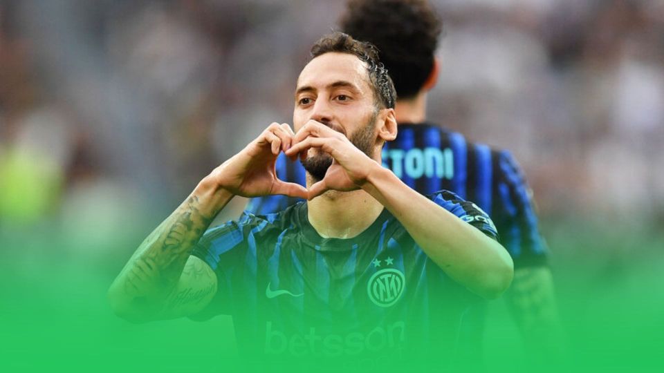 Il fascino dell'ex - Çalhanoğlu, tra fischi rossoneri e gloria nerazzurra