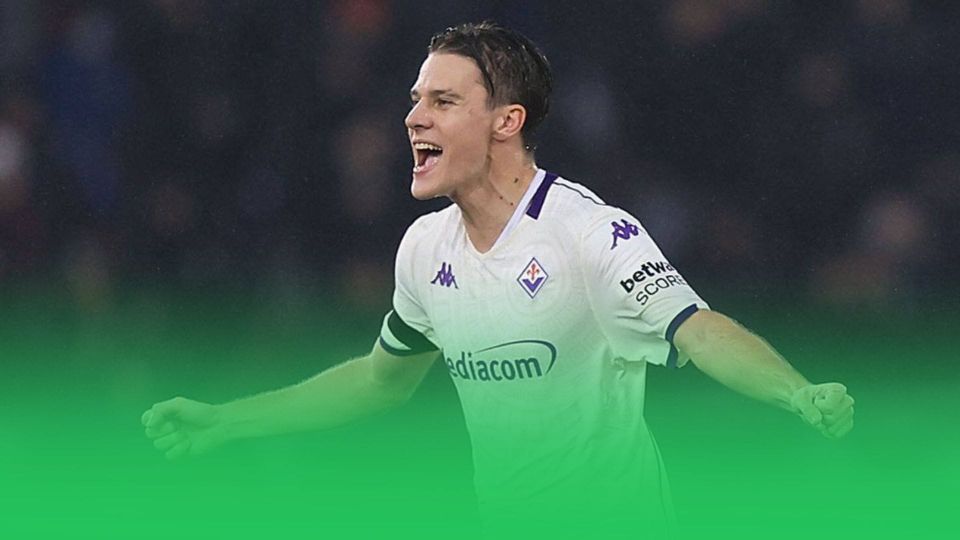 Il fascino dell'ex - Fagioli, dove il talento ha messo le radici