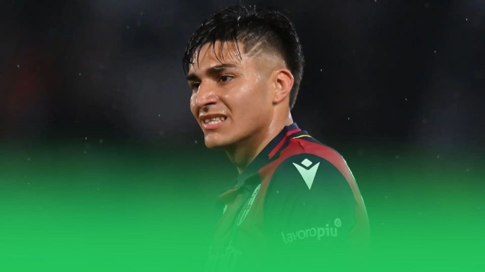 Vroom Trappoloni della 29ª giornata Serie A 2025/26