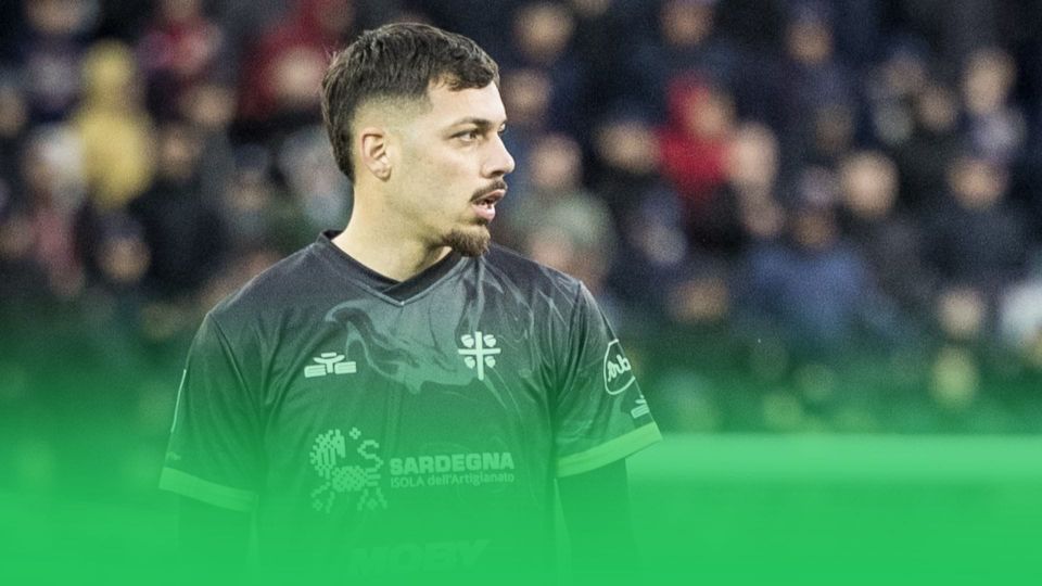 Il fascino dell'ex - Gaetano, la notte dell’ex Napoli alla Domus