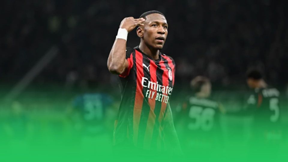 Foto di Pervis Estupinan