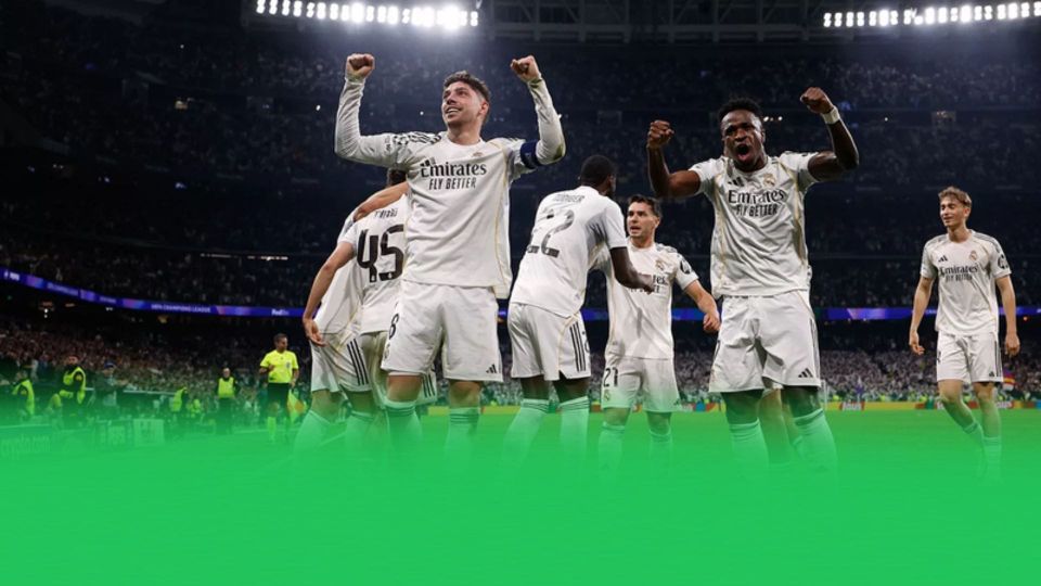 Real Madrid-Bayern Monaco: pronostico, quote e formazioni