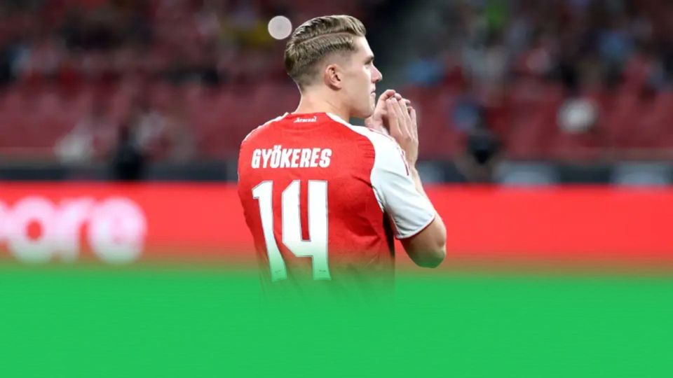 Sporting-Arsenal: pronostico, quote e analisi Champions