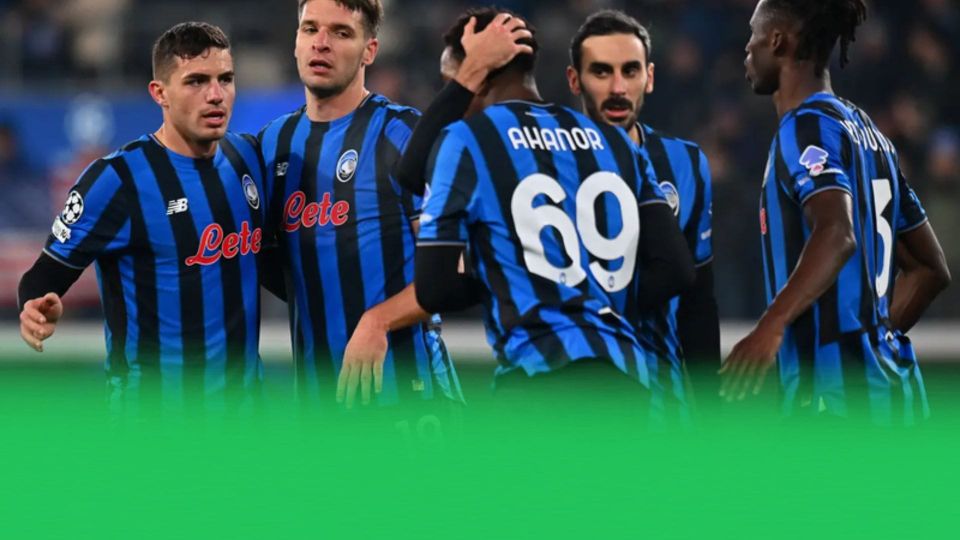 Atalanta-Juventus: quote, analisi e probabili formazioni