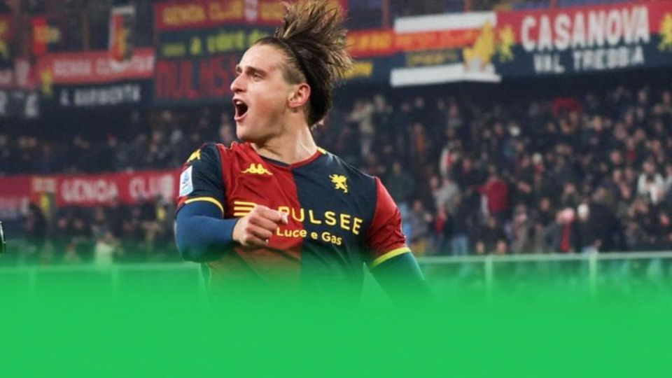 11 Scommesse per la 32ª Giornata