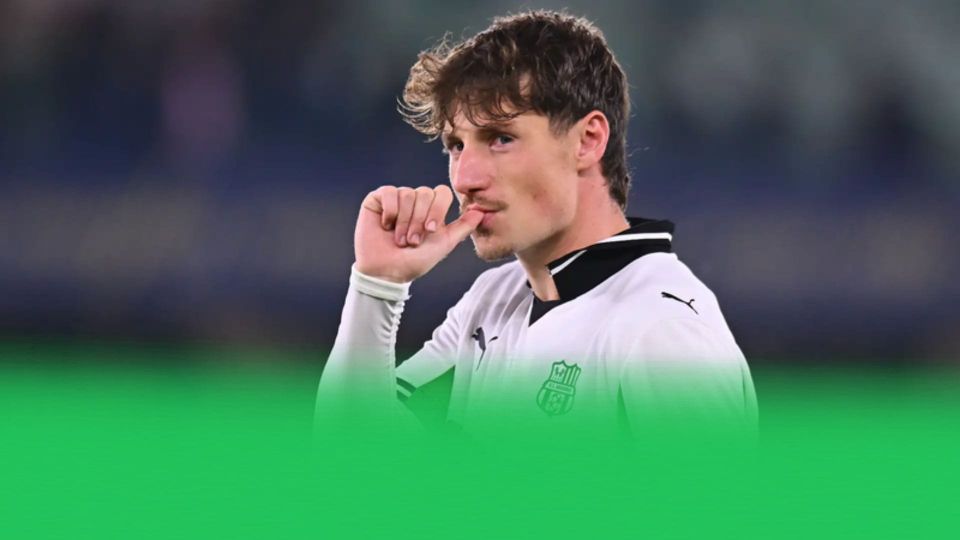 Vroom Trappoloni della 33ª giornata Serie A 2025/26