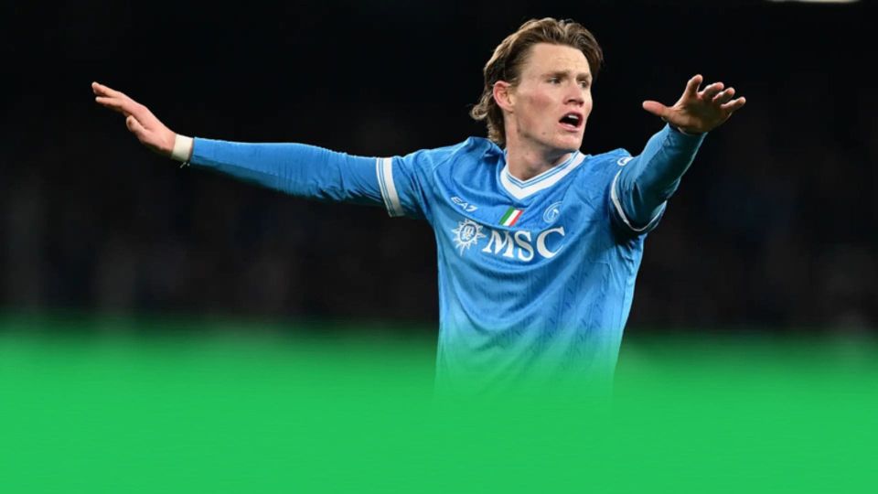 Napoli-Lazio: statistiche, quote e pronostico