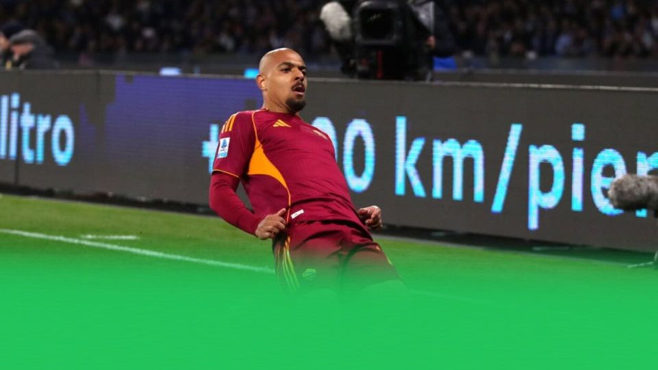 Roma-Atalanta: statistiche, quote e pronostico