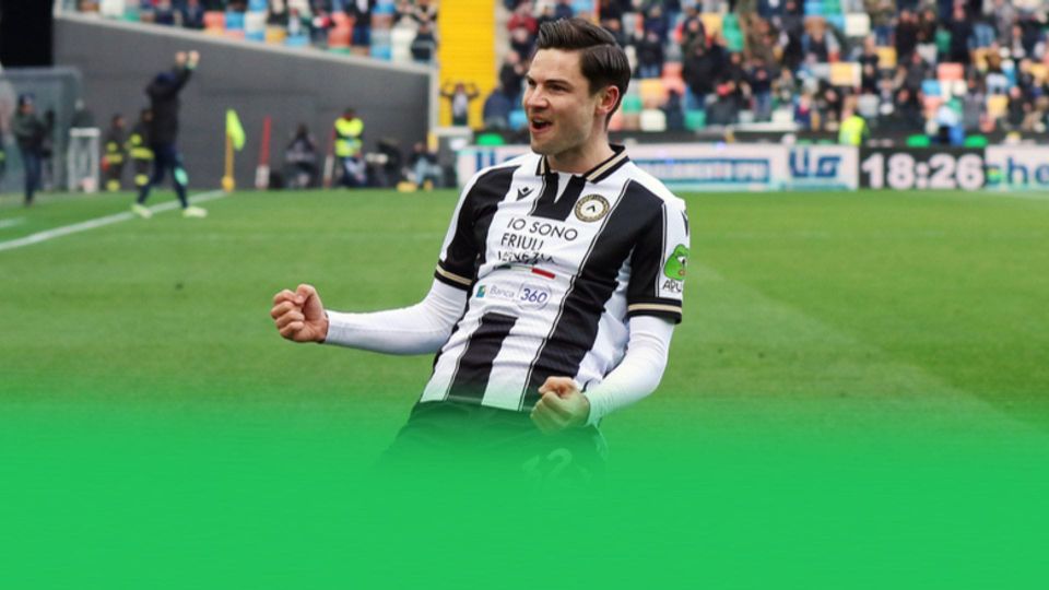 Udinese-Parma: statistiche, quote e pronostico