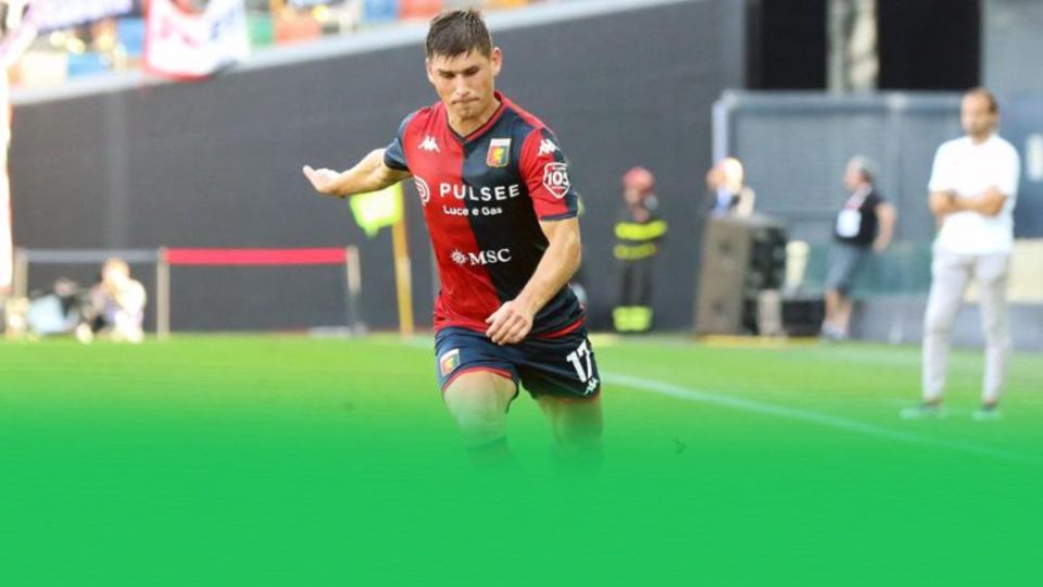 Pisa-Genoa: statistiche, quote e pronostico