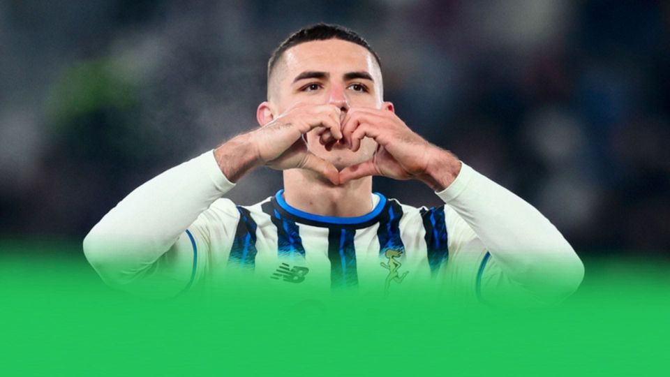 3 statistiche nascoste della 34ª giornata