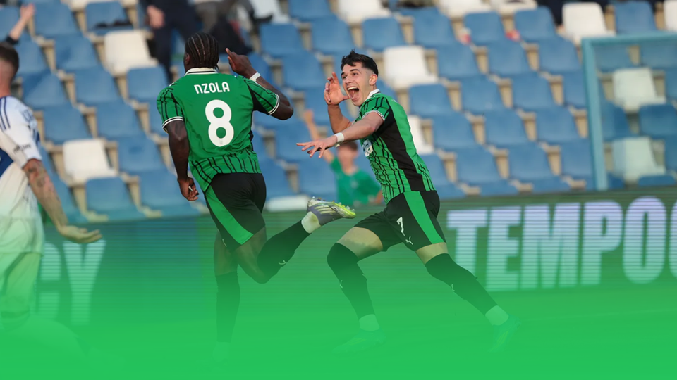 Fabregas sbatte sul muro Sassuolo. Como: ora la Champions è compromessa?