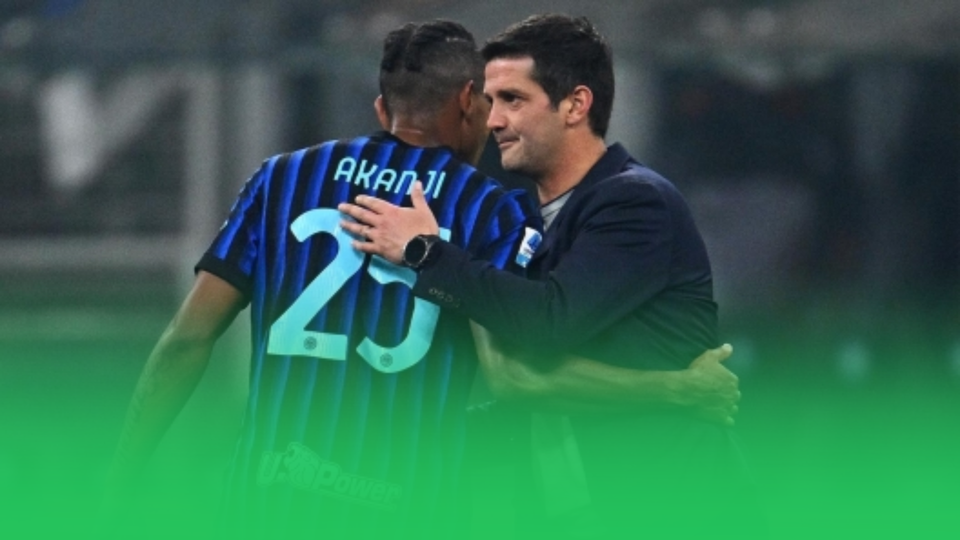 "TRIPLICE FISCHIO": Inter, Scudetto rompendo la tendenza. Si può vincere anche senza miglior difesa?