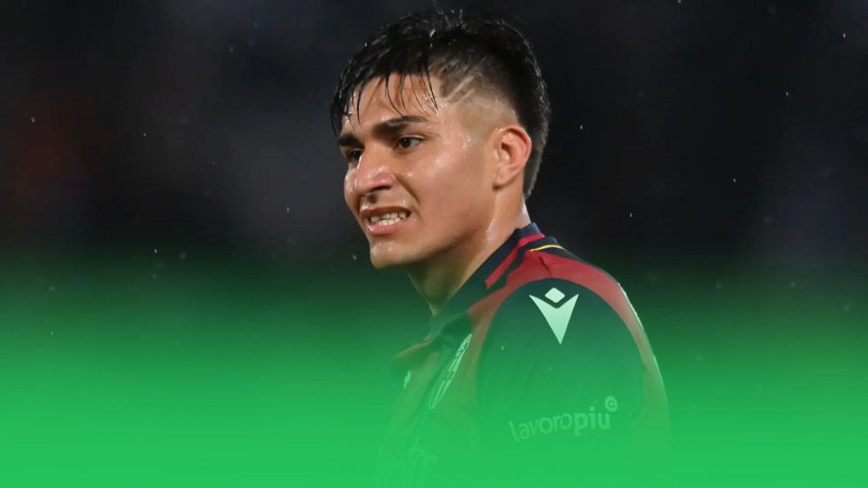 Vroom Trappoloni della 34ª giornata Serie A 2025/26