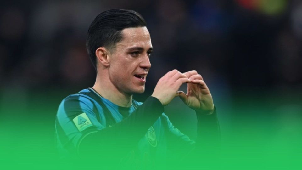 Foto di Giacomo Raspadori