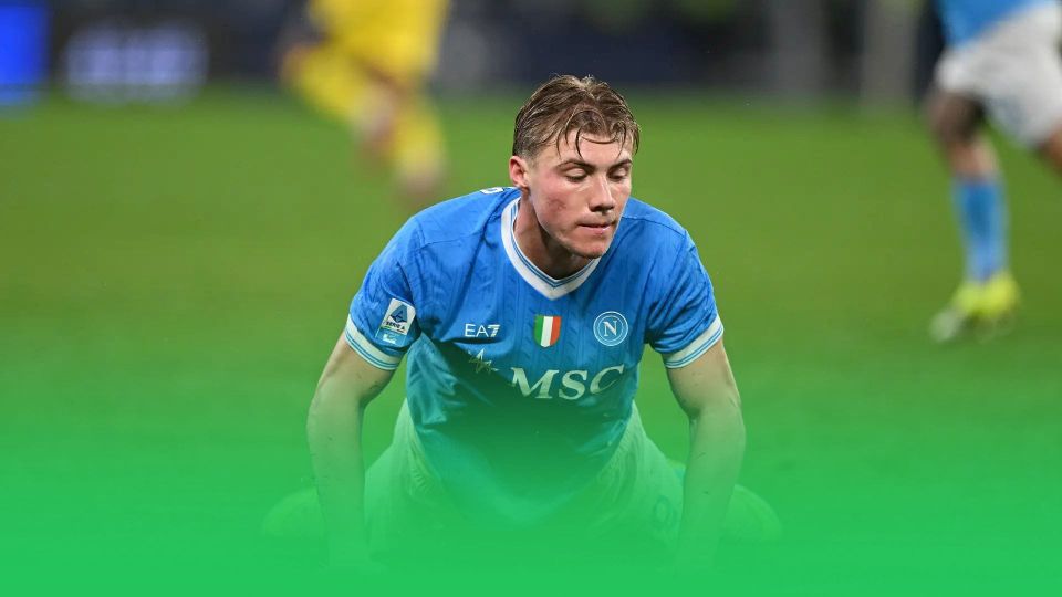 Chi non ci sarà nella 32ª giornata