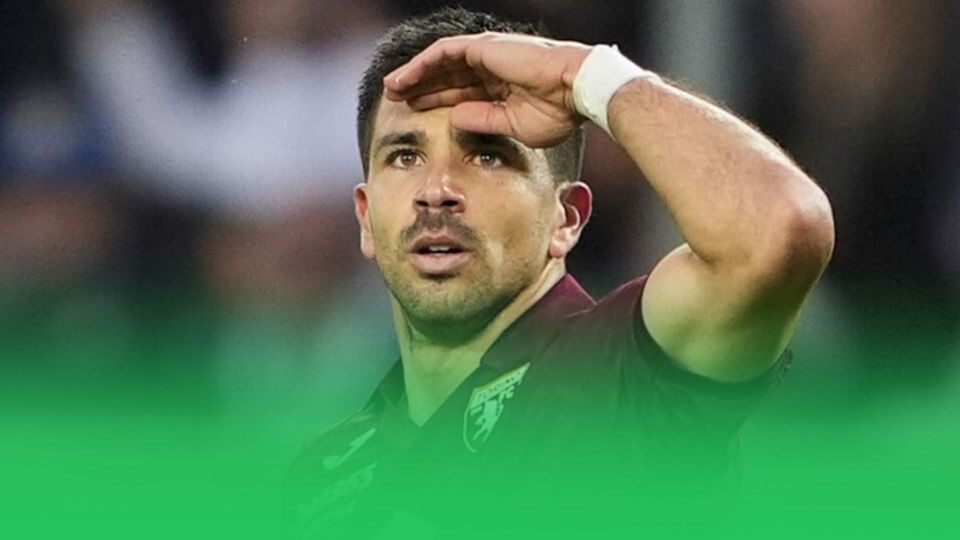 Il fascino dell'ex - Simeone, il Cholito e quella stagione che sembrava un film