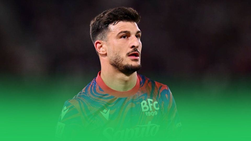 Vroom Trappoloni della 32ª giornata Serie A 2025/26