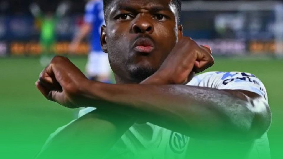 CALCIOMERCATO: Inter, occhio alla Premier per un talismano!