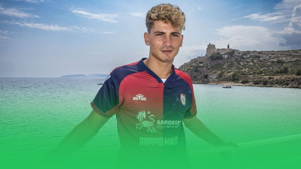 Il Fascino dell'Ex - Esposito, tra famiglia e destino