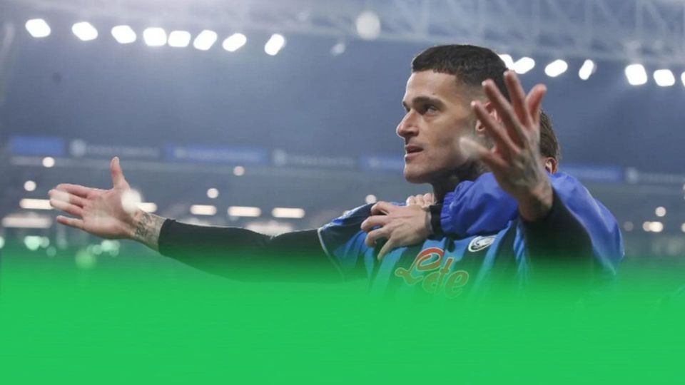 Atalanta-Genoa: statistiche, quote e pronostico