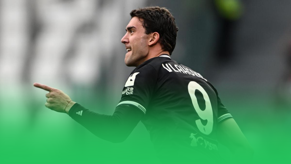 Lecce-Juventus: statistiche, quote e pronostico