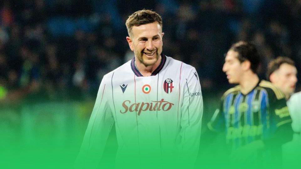 Vroom Trappoloni della 36ª giornata Serie A 2025/26