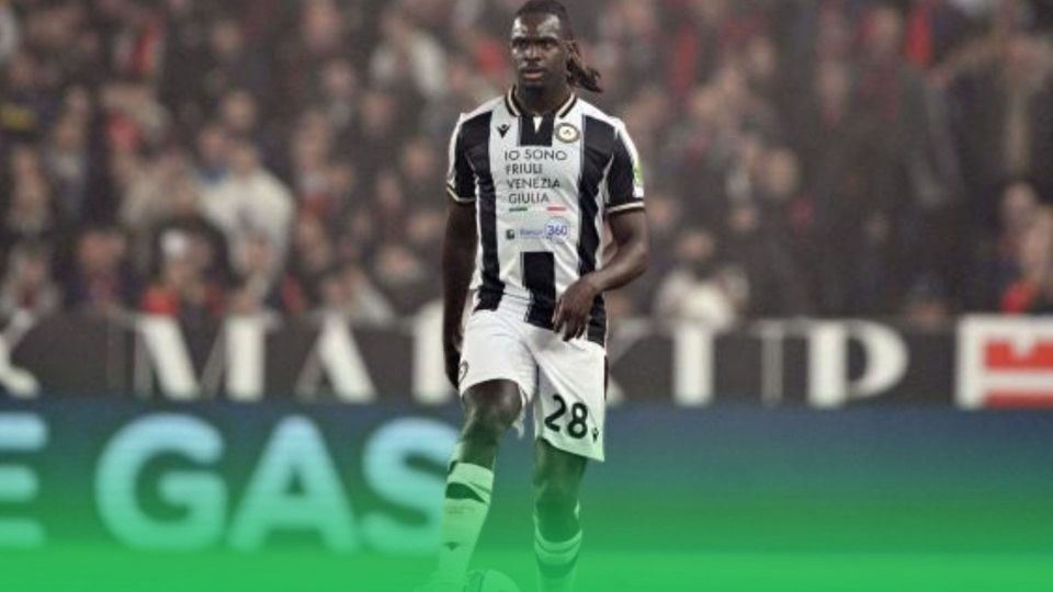 CALCIOMERCATO: Inter, in pole un colpo per il reparto difensivo!